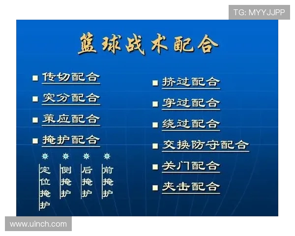 北京篮球队快攻战术解析与实战应用探讨